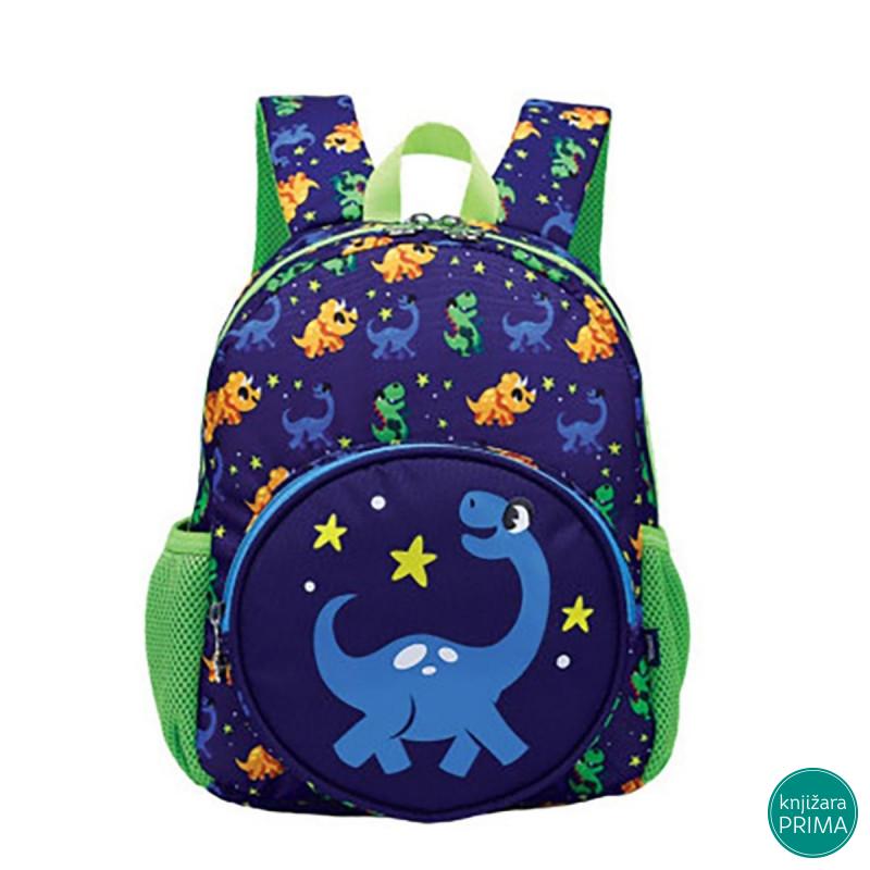 Ranac za vrtić SCOOL - Dino 