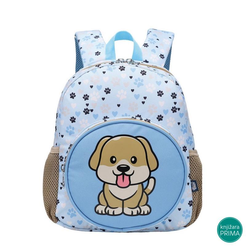 Ranac za vrtić SCOOL - Puppy 