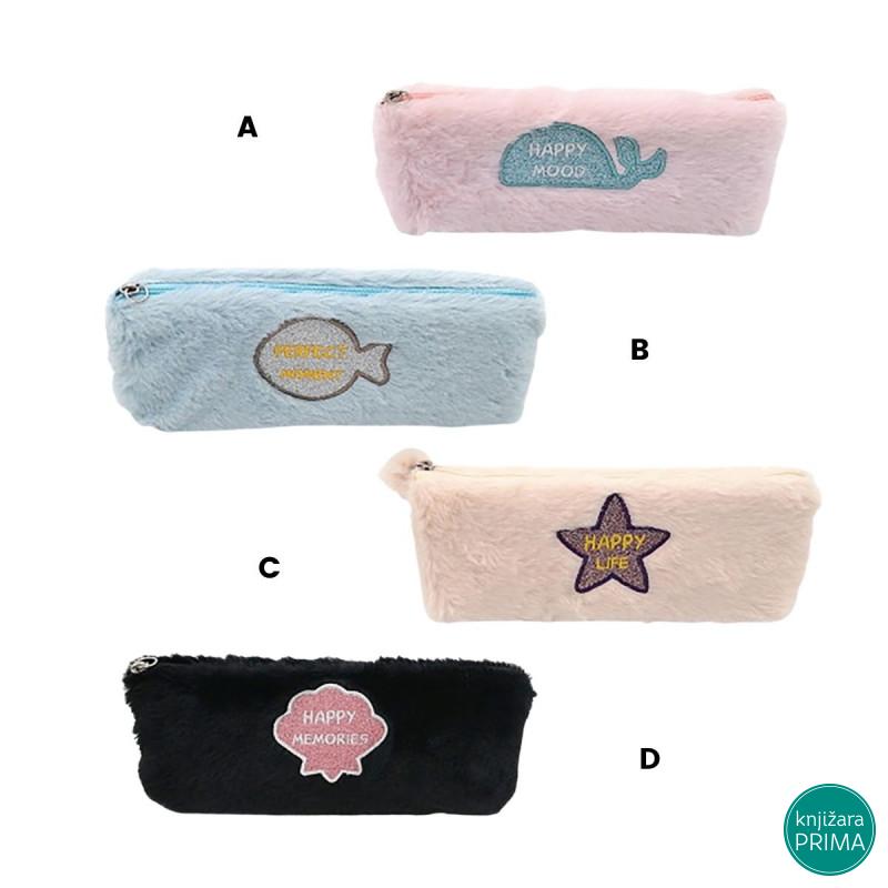 Pernica SCOOL Plush Sea 