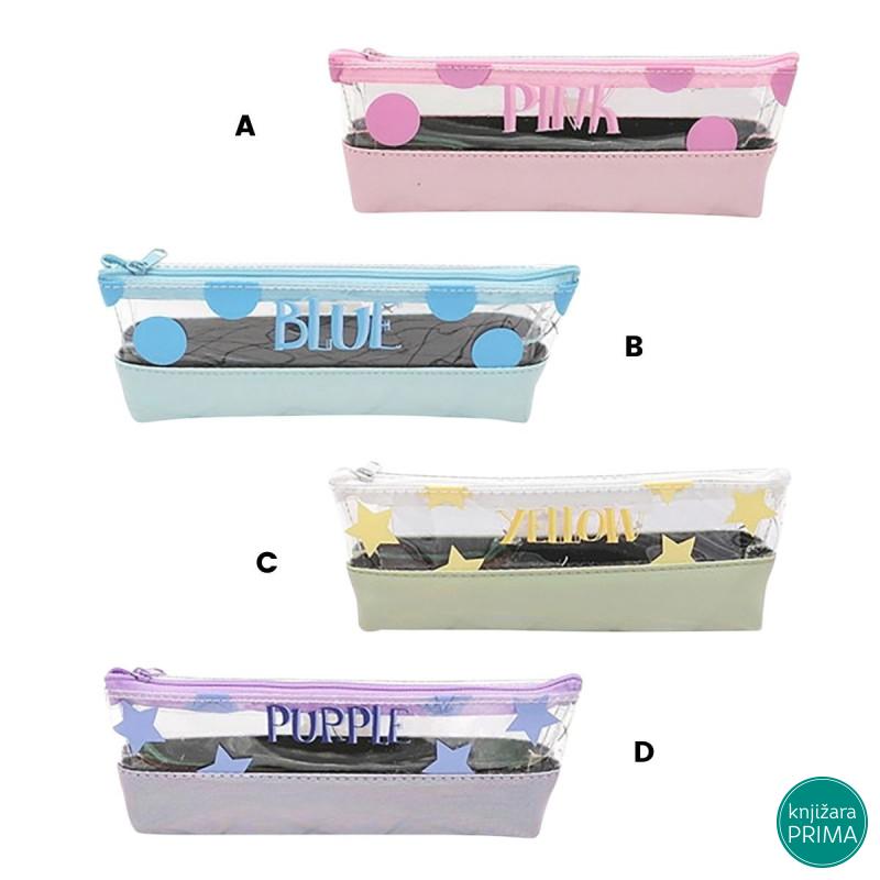 Pernica SCOOL Colors 