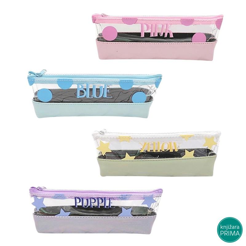 Pernica SCOOL Colors 