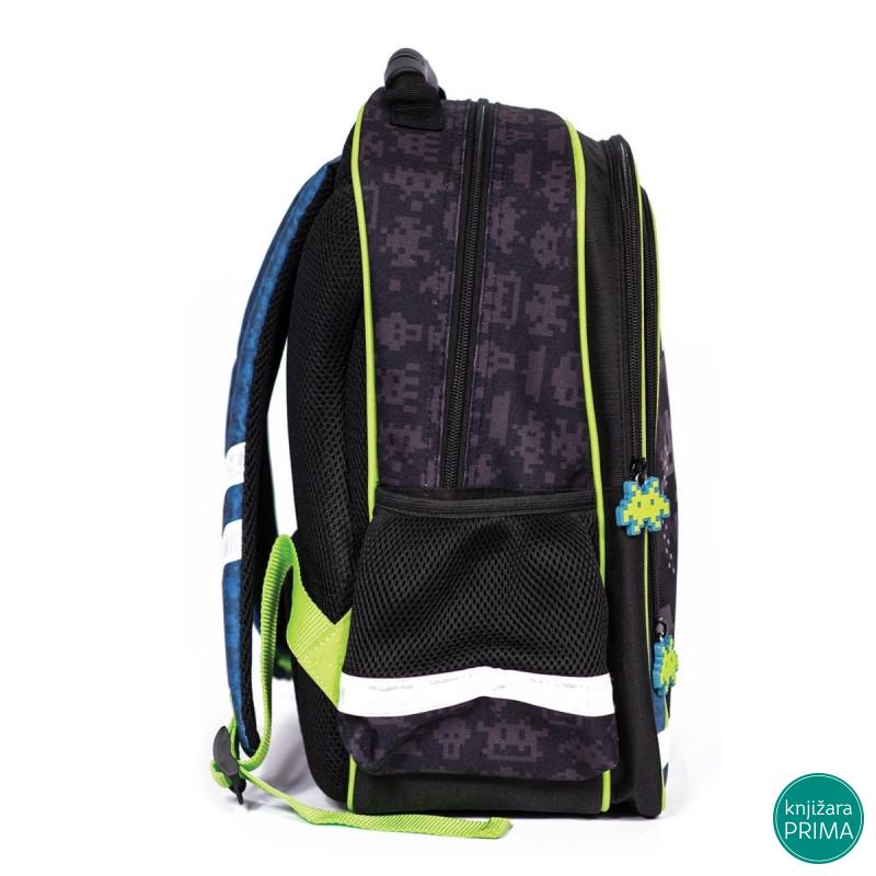 Anatomski ranac SCOOL - Game 