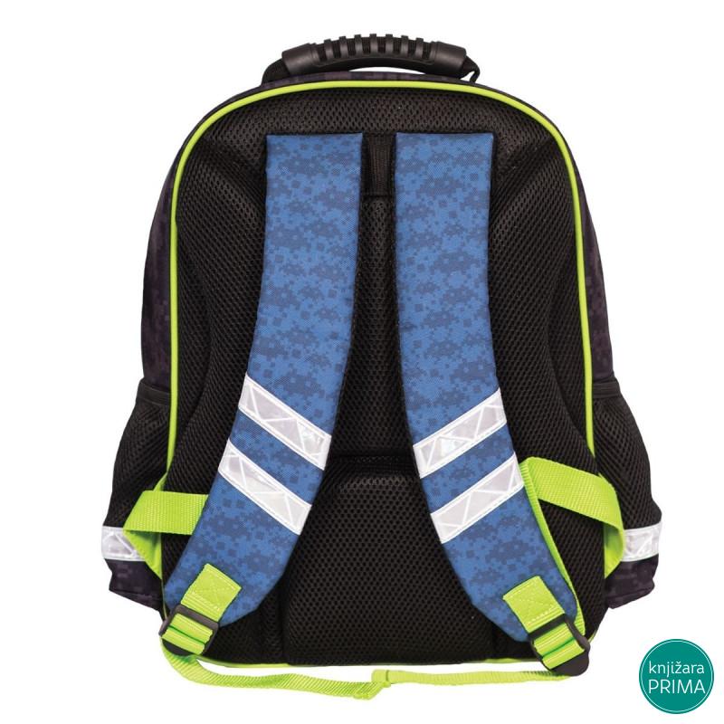 Anatomski ranac SCOOL - Game 