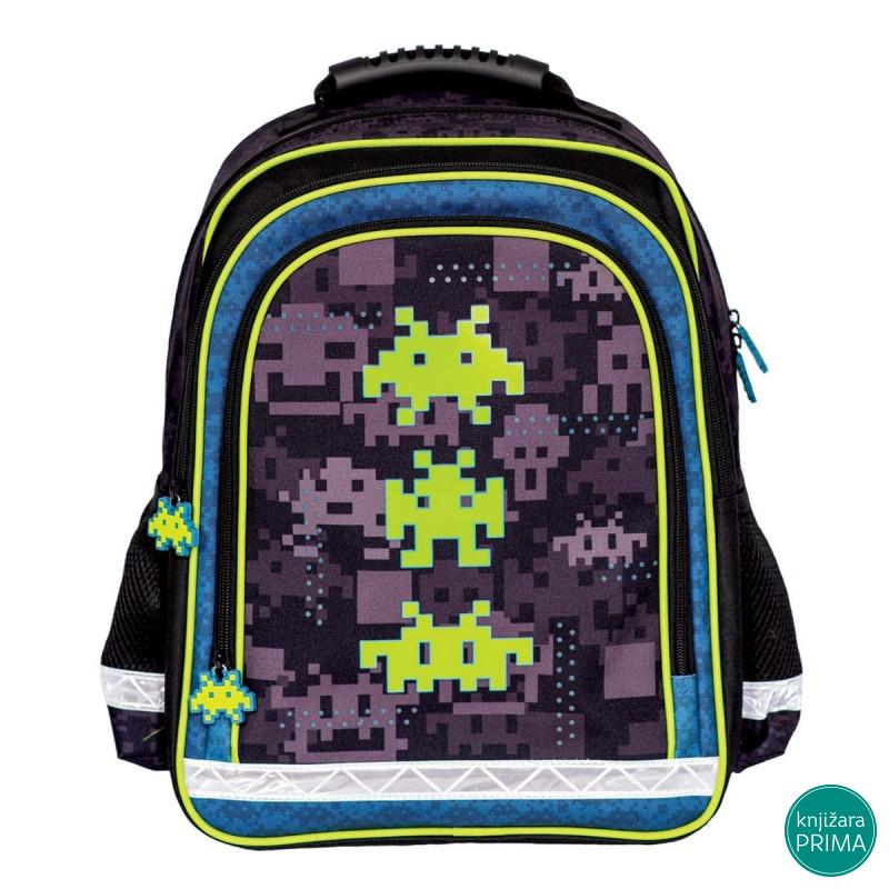 Anatomski ranac SCOOL - Game 