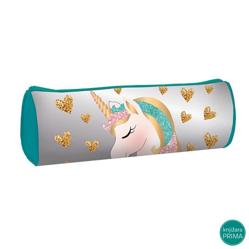 Pernica SCOOL okrugla - Unicorn 