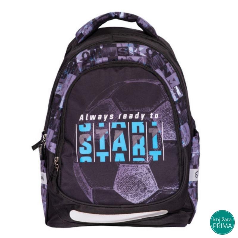 Anatomski ranac SCOOL Light - Start 