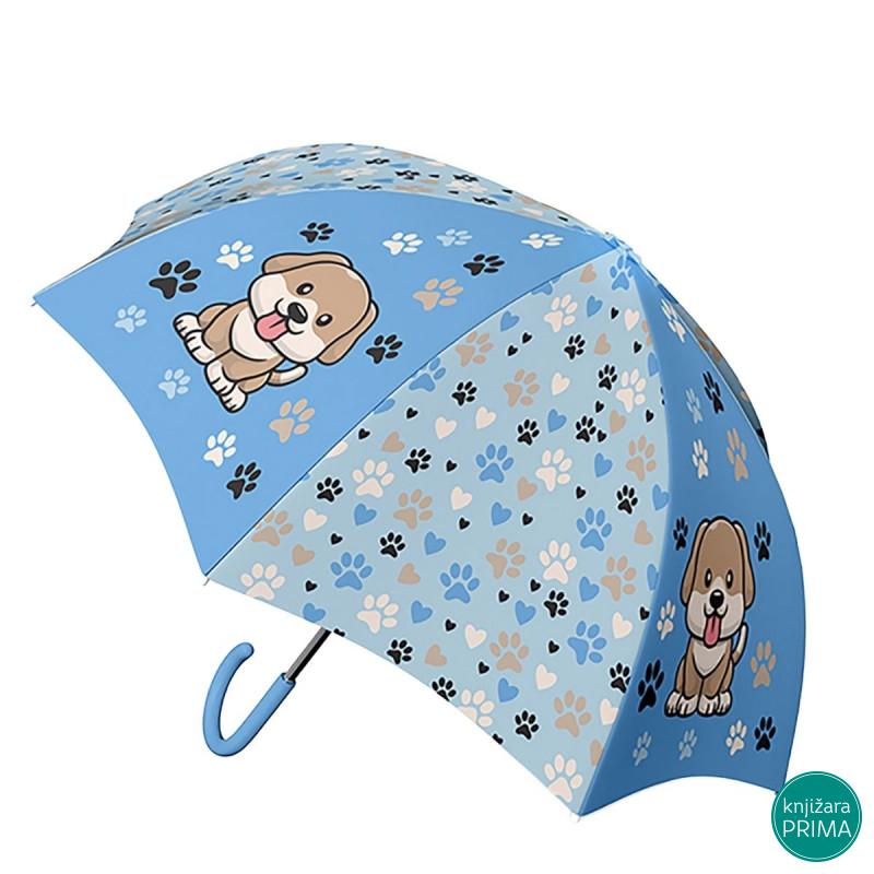 Kišobran SCOOL dečiji - Dog 