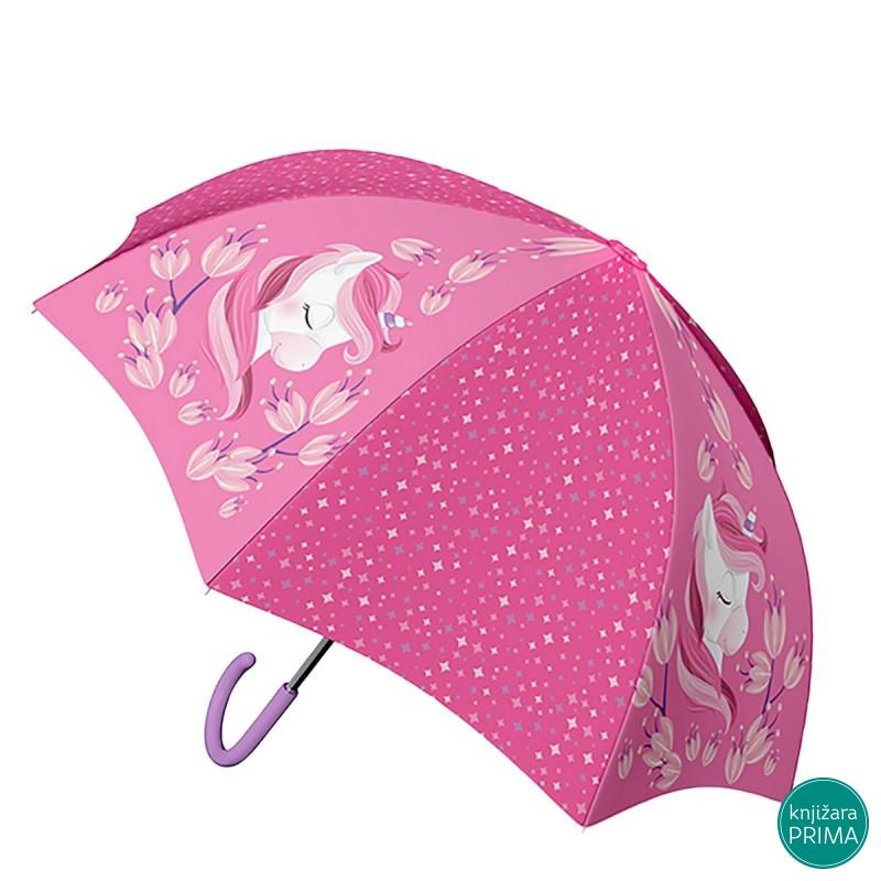 Kišobran SCOOL dečiji - Unicorn 