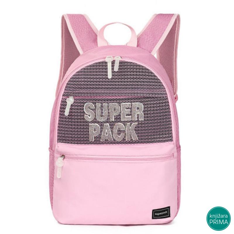Školski ranac SCOOL Super Pack #62 
