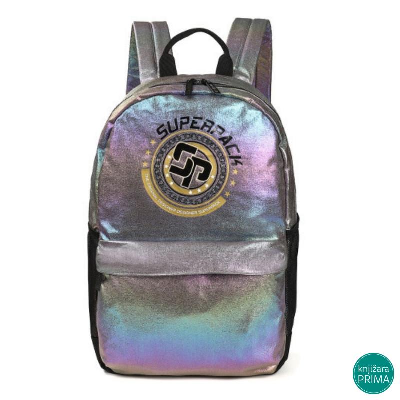 Školski ranac SCOOL Super Pack #63 