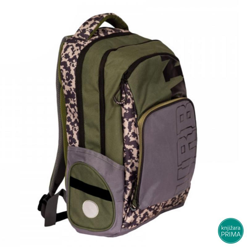 Školski ranac SCOOL Urban - Military 