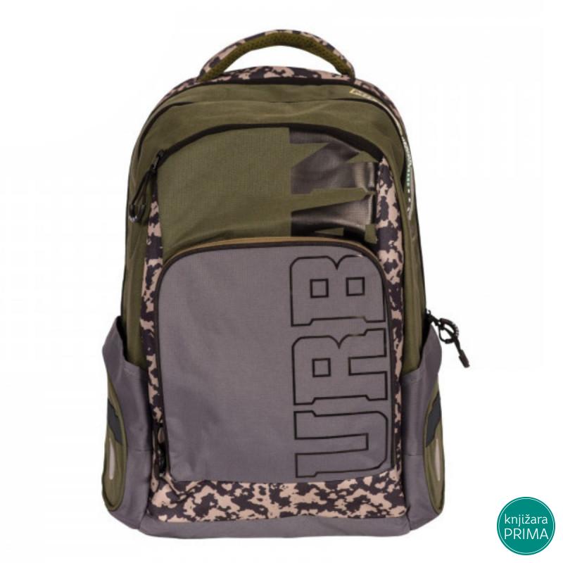 Školski ranac SCOOL Urban - Military 