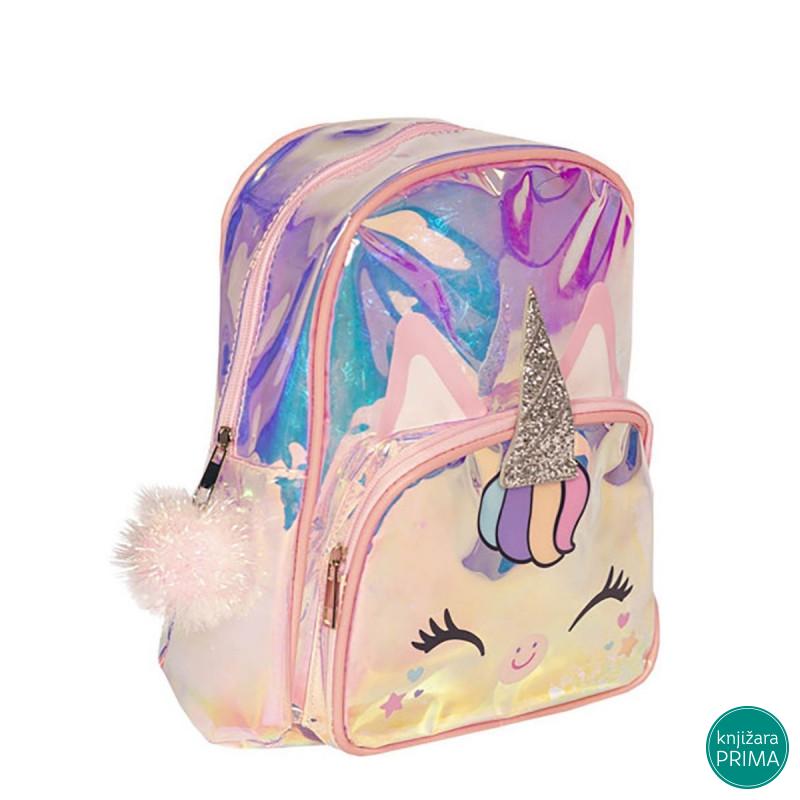 Ranac za vrtić SCOOL Unicorn 