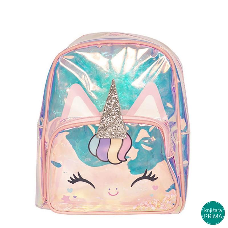 Ranac za vrtić SCOOL Unicorn 