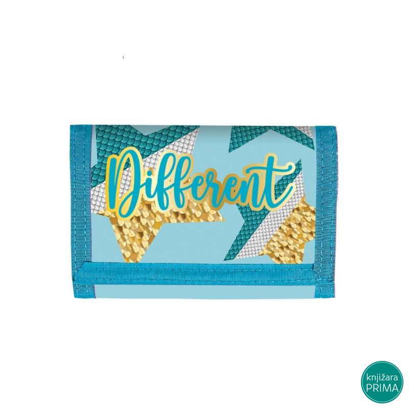 Dečiji novčanik SCOOL Different 