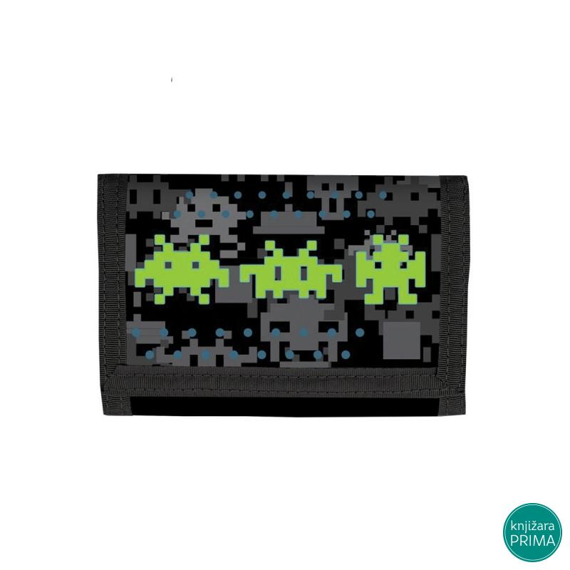 Dečiji novčanik SCOOL Game 