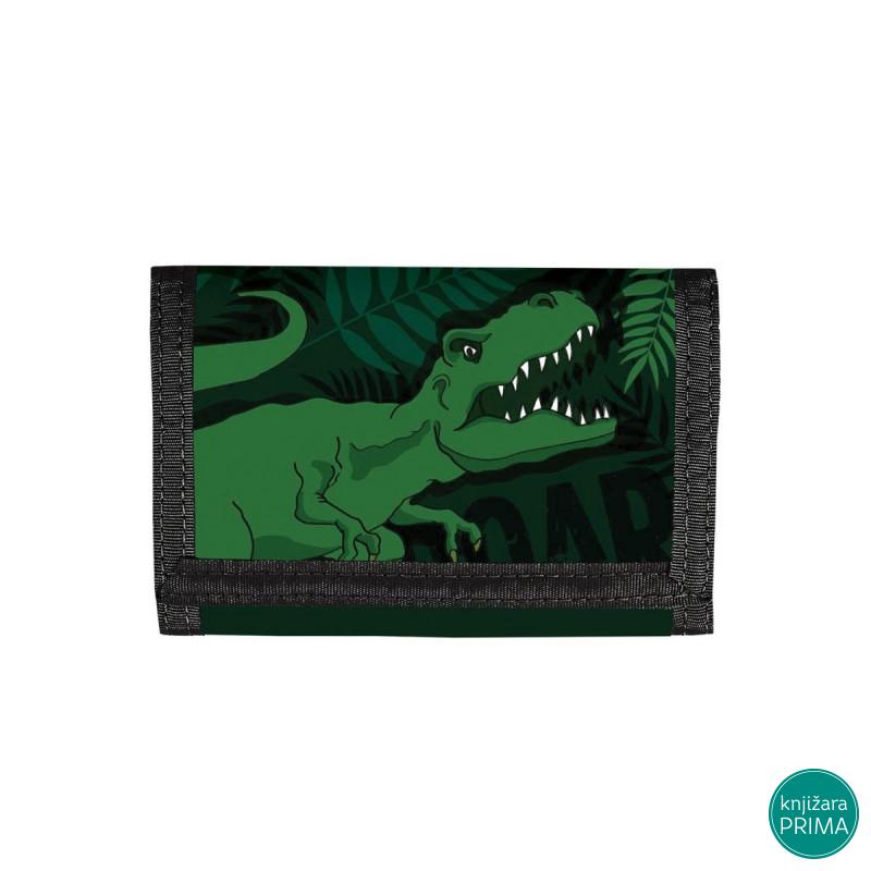 Dečiji novčanik SCOOL Dino Roar 