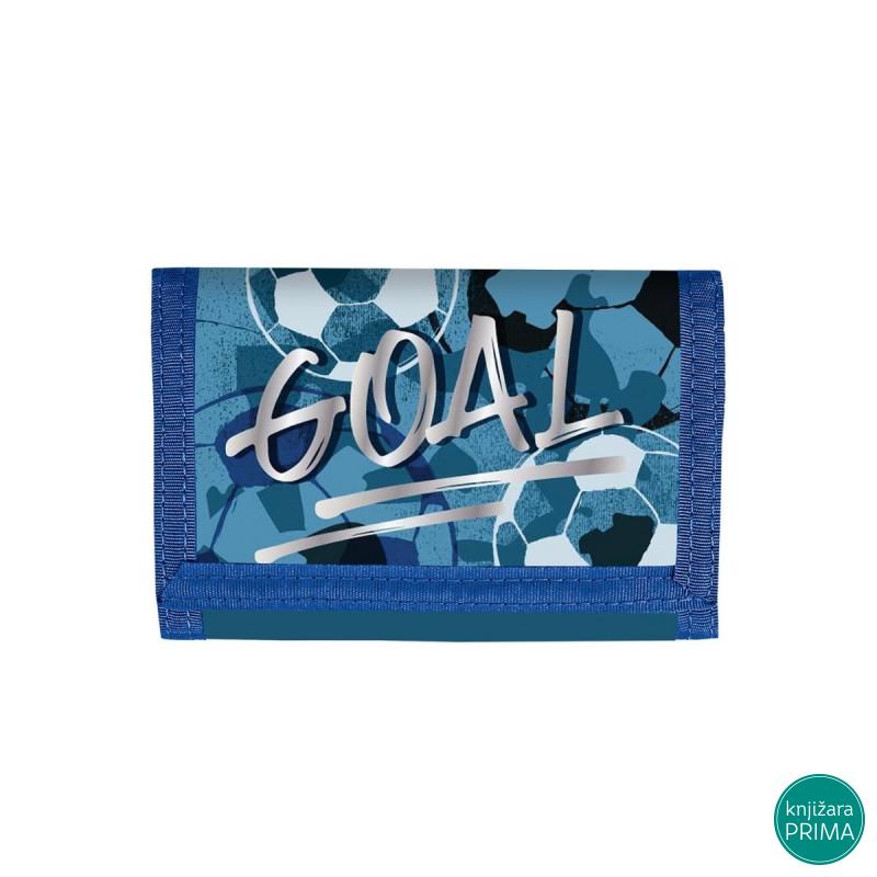 Dečiji novčanik SCOOL Goal 