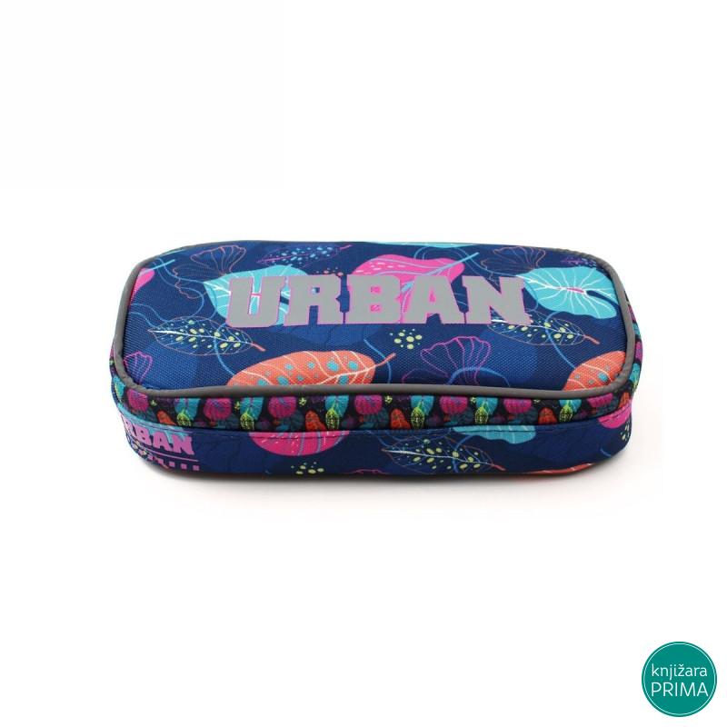 Pernica SCOOL Urban - Flowers 