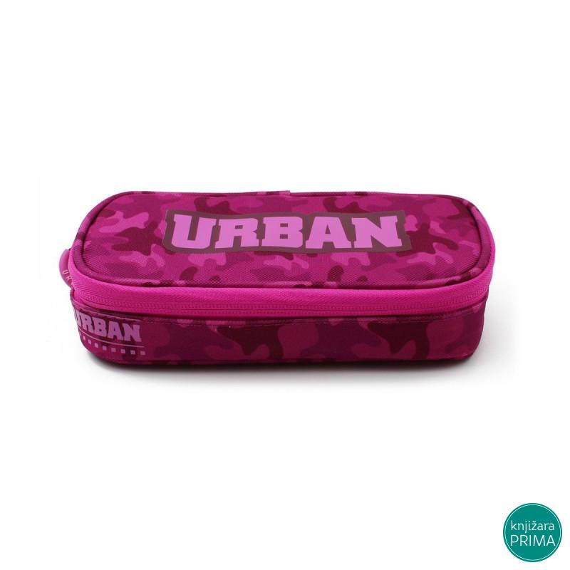 Pernica SCOOL Urban - Purple 