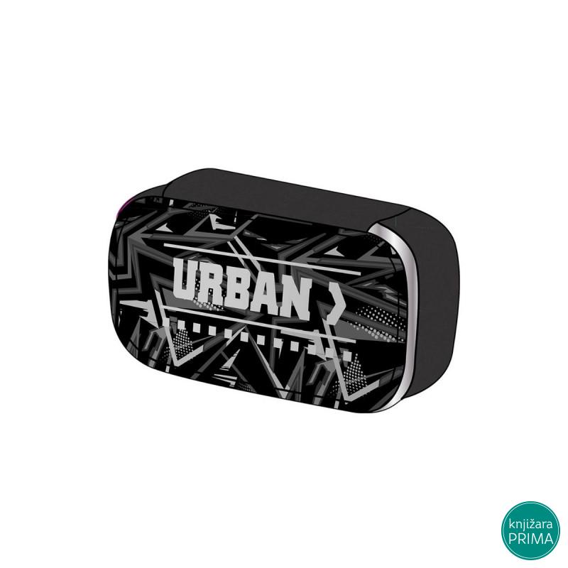 Pernica SCOOL Urban - Black Lines 