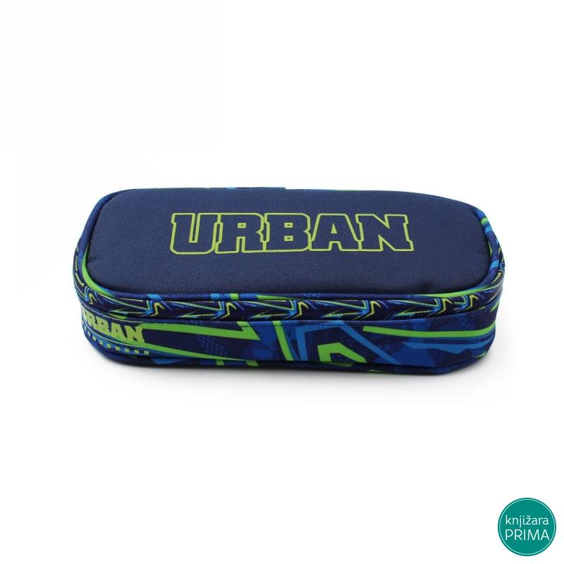 Pernica SCOOL Urban - Green Lines 