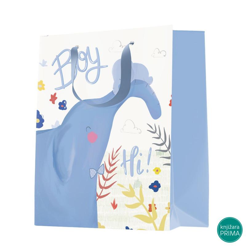 Ukrasna kesa XL 50x70x20cm 