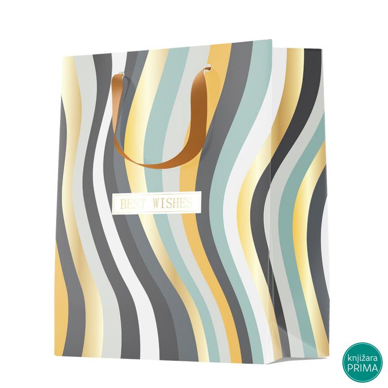 Ukrasna kesa M 26x32x12cm 