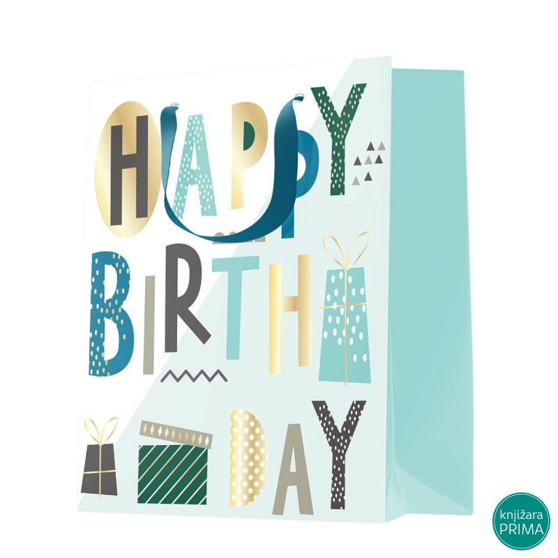 Ukrasna kesa XL 50x70x20cm 