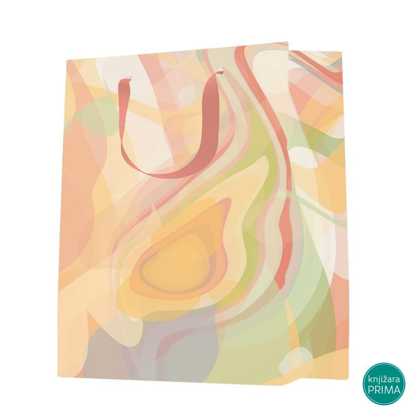 Ukrasna kesa M 26x32x12cm 