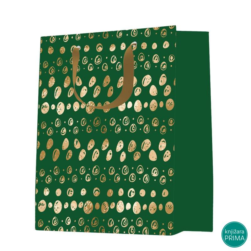 Ukrasna kesa M 26x32x12cm 