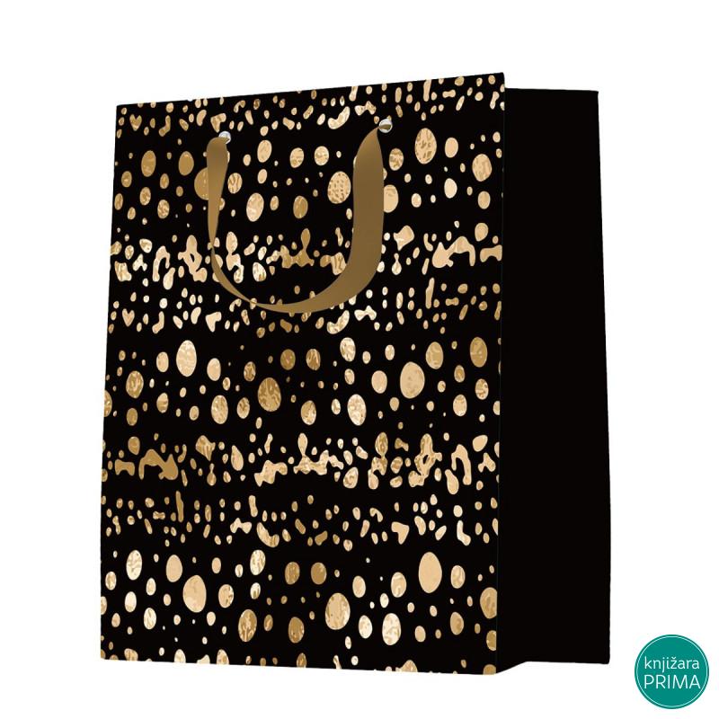 Ukrasna kesa M 26x32x12cm 