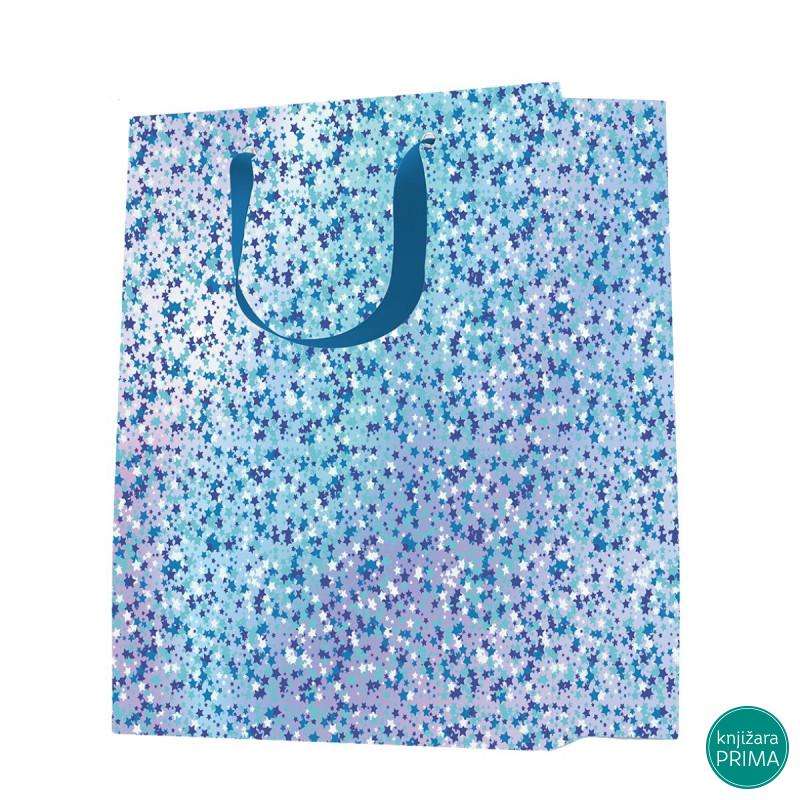 Ukrasna kesa M 26x32x12cm 