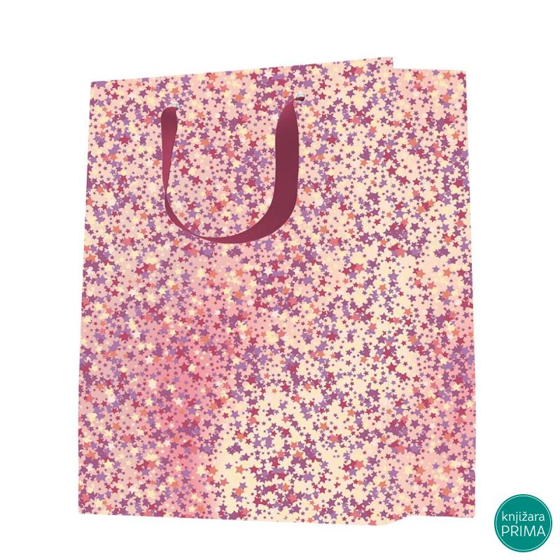 Ukrasna kesa M 26x32x12cm 