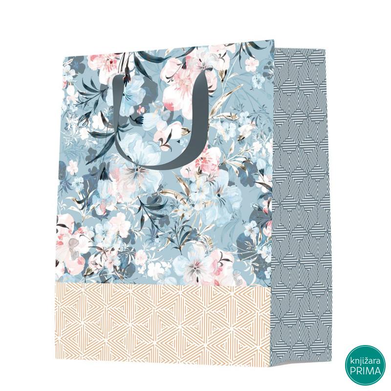 Ukrasna kesa M 26x32x12cm 