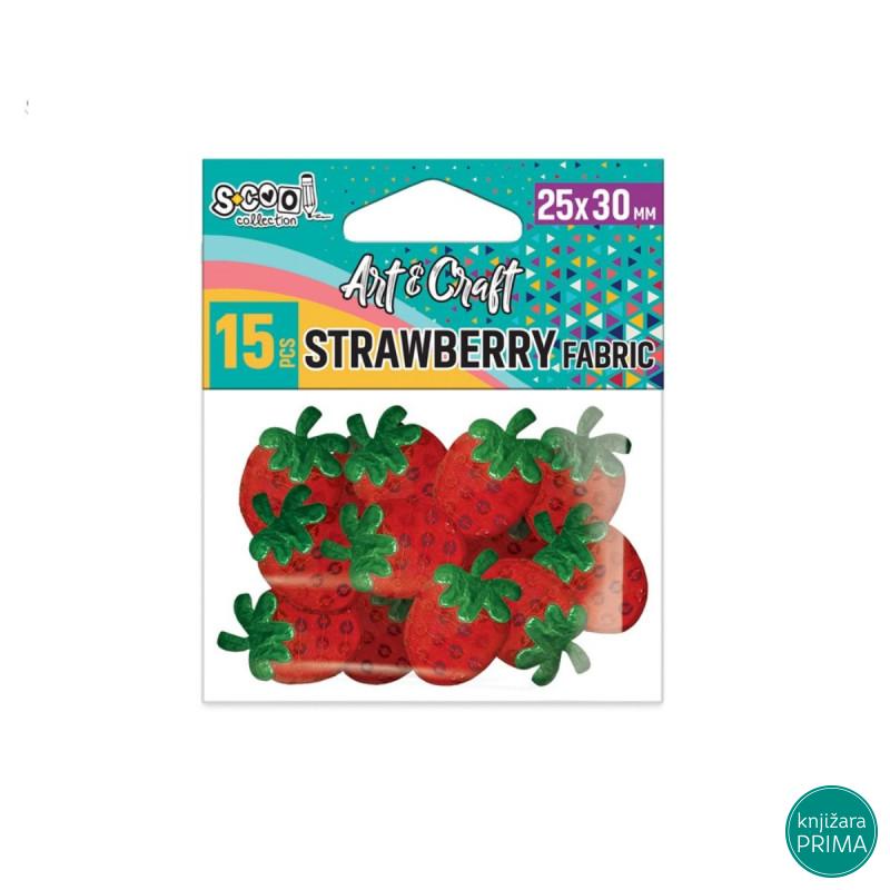 Jagode - Scool craft 
