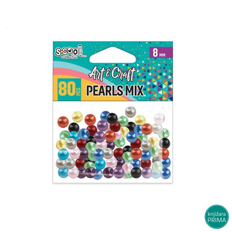 Perle - Scool craft 