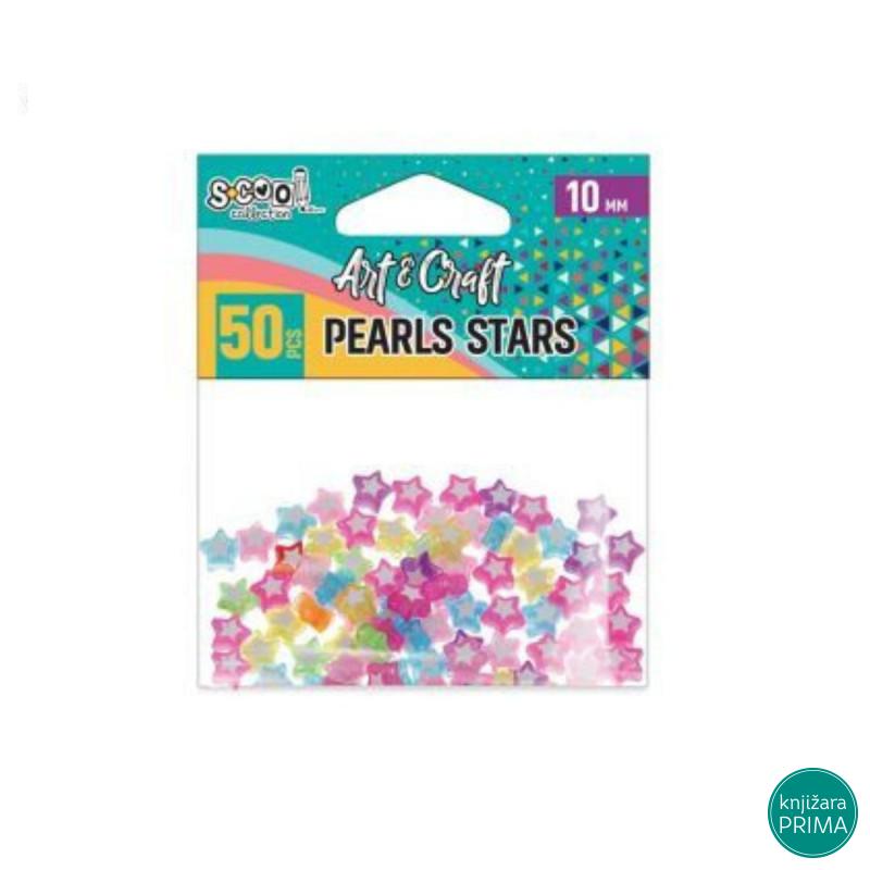 Perle zvezda - Scool craft 