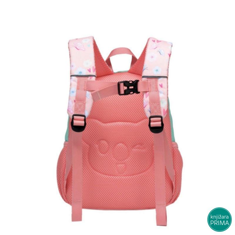 Ranac za vrtić SCOOL - Fox 