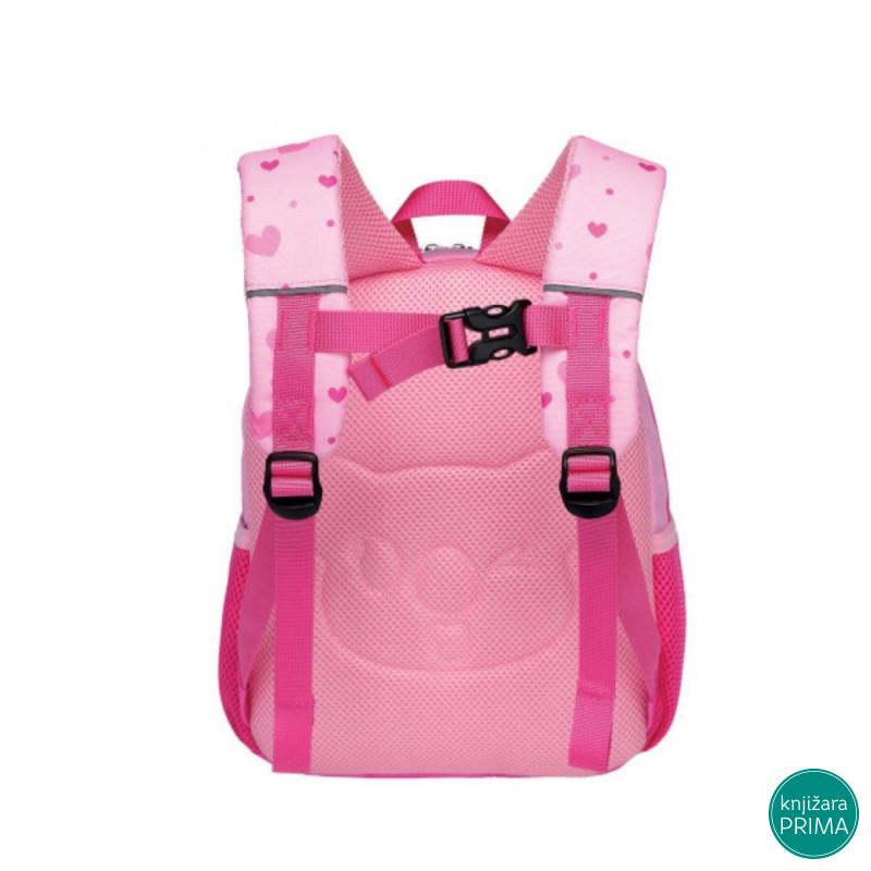 Ranac za vrtić SCOOL - Bear 