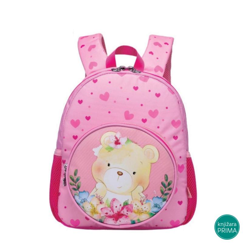 Ranac za vrtić SCOOL - Bear 