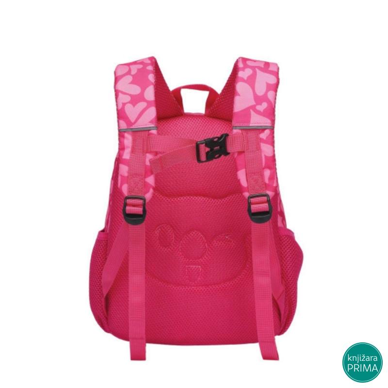 Ranac za vrtić SCOOL - Elephant 