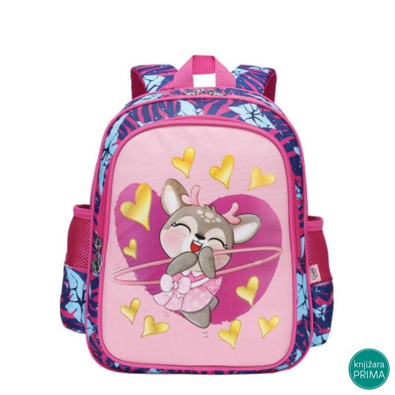 Ranac za vrtić SCOOL - Mouse 