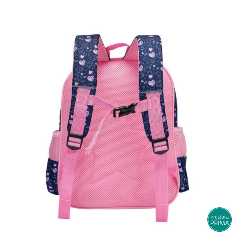 Ranac za vrtić SCOOL - Cat 