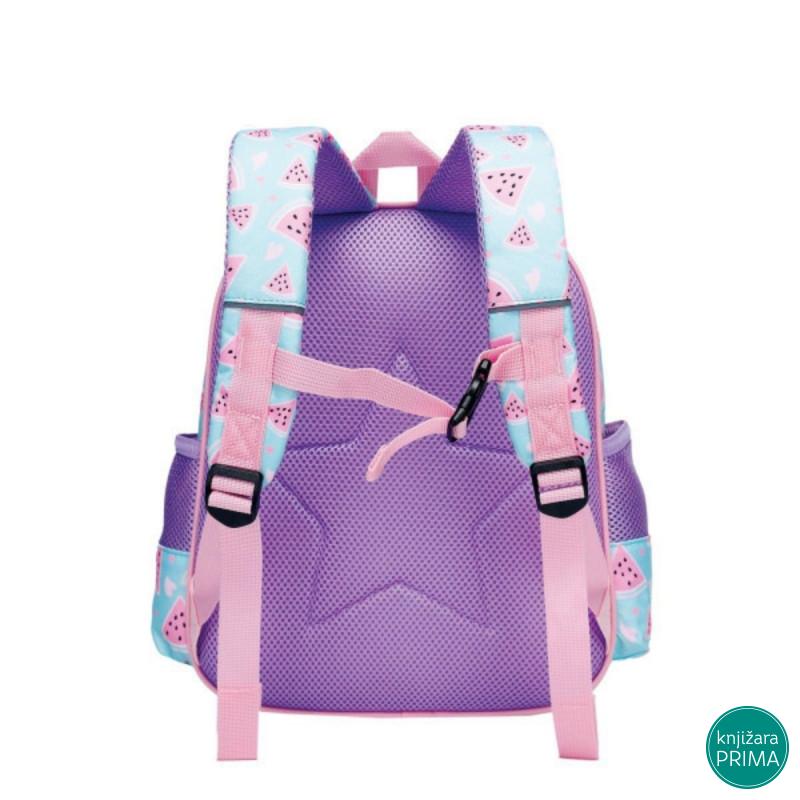 Ranac za vrtić SCOOL - Bunny 
