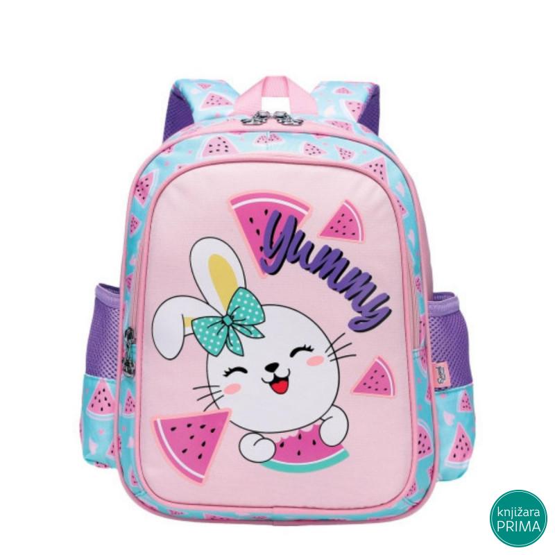 Ranac za vrtić SCOOL - Bunny 