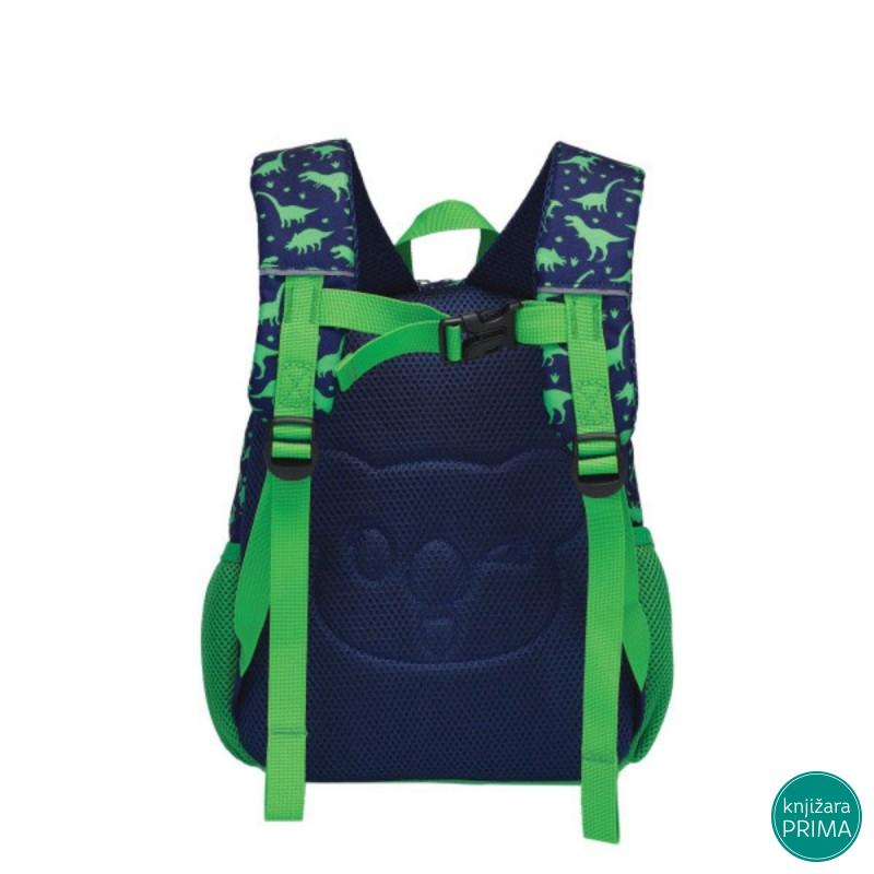 Ranac za vrtić SCOOL - Dino 