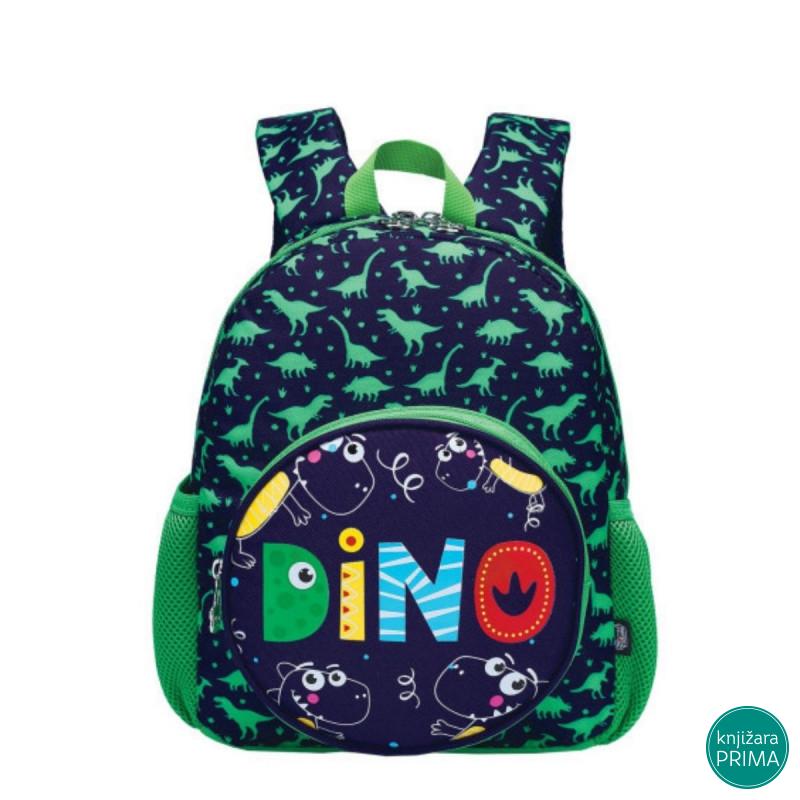 Ranac za vrtić SCOOL - Dino 