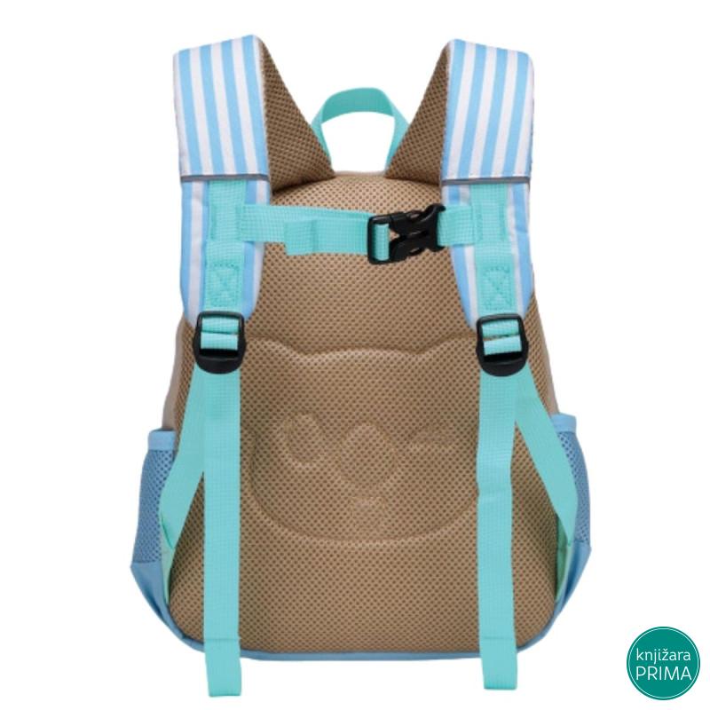 Ranac za vrtić SCOOL - Bear 