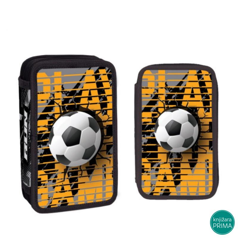 Puna pernica SCOOL 2 zipa - Play the Game 